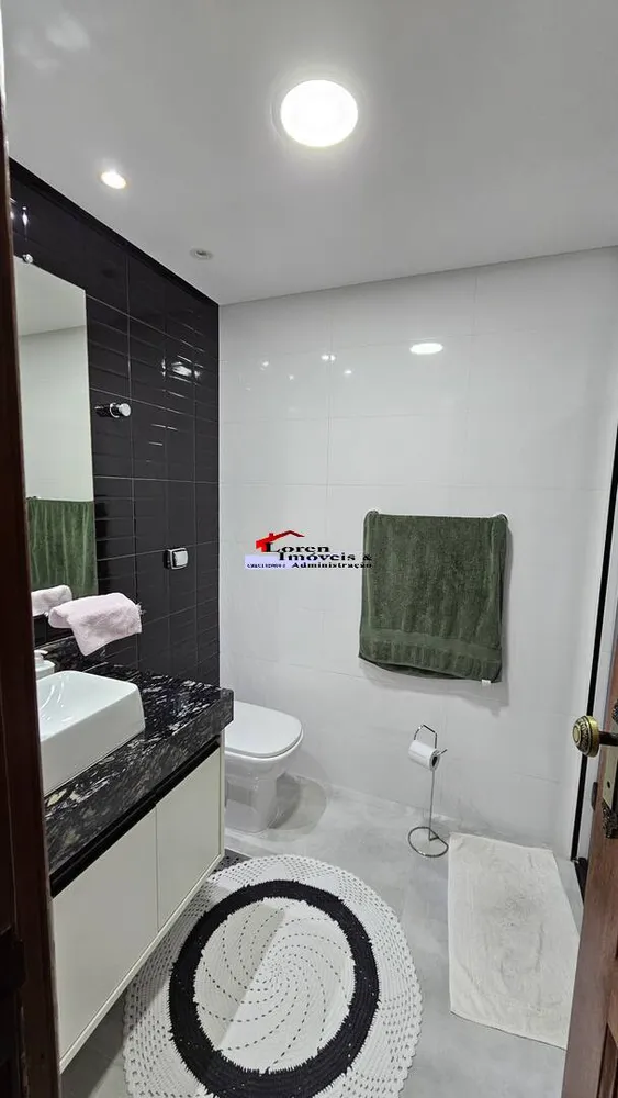 Apartamento, 2 quartos, 80 m² - Foto 5