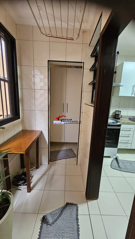 Apartamento, 2 quartos, 80 m² - Foto 4