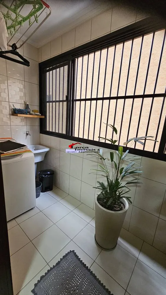 Apartamento, 2 quartos, 80 m² - Foto 4