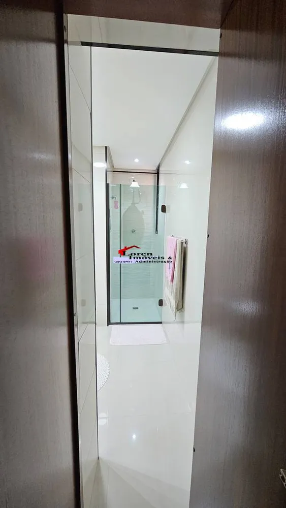 Apartamento, 2 quartos, 80 m² - Foto 8