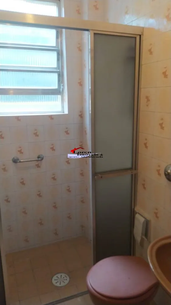 Apartamento, 1 quarto, 45 m² - Foto 2