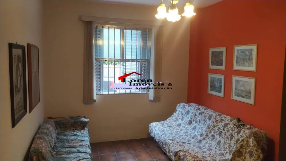 Apartamento, 1 quarto, 45 m² - Foto 3