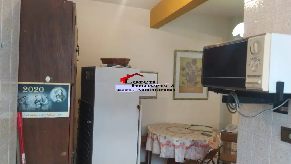 Apartamento, 1 quarto, 45 m² - Foto 5
