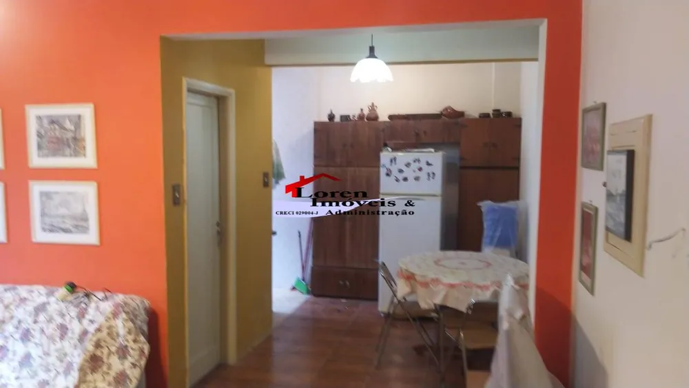 Apartamento, 1 quarto, 45 m² - Foto 7