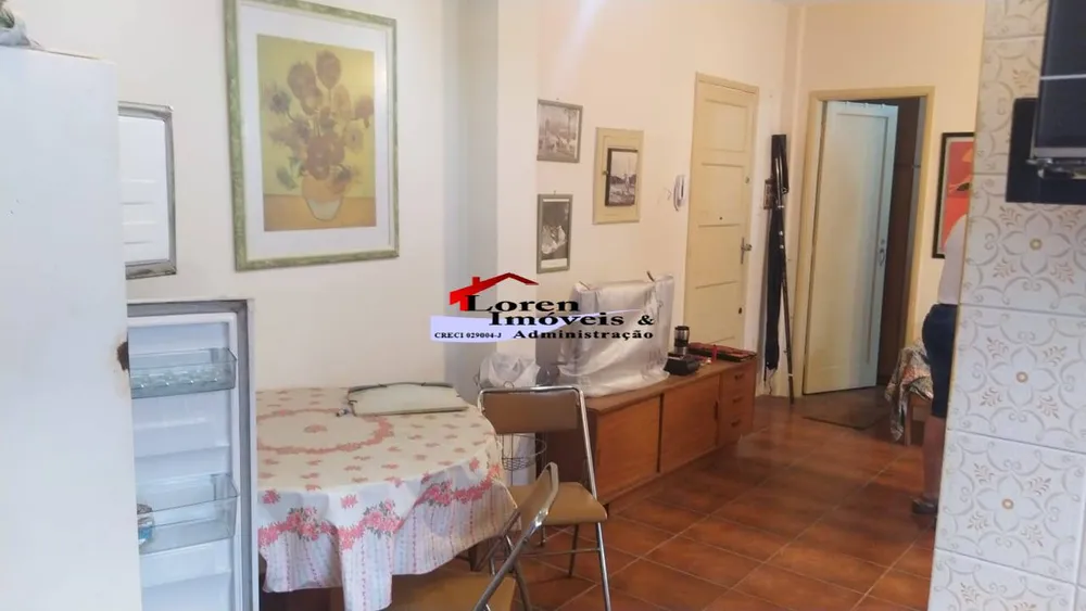 Apartamento, 1 quarto, 45 m² - Foto 5