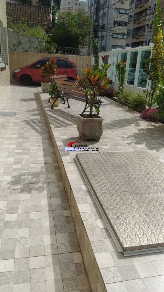 Apartamento, 1 quarto, 45 m² - Foto 1