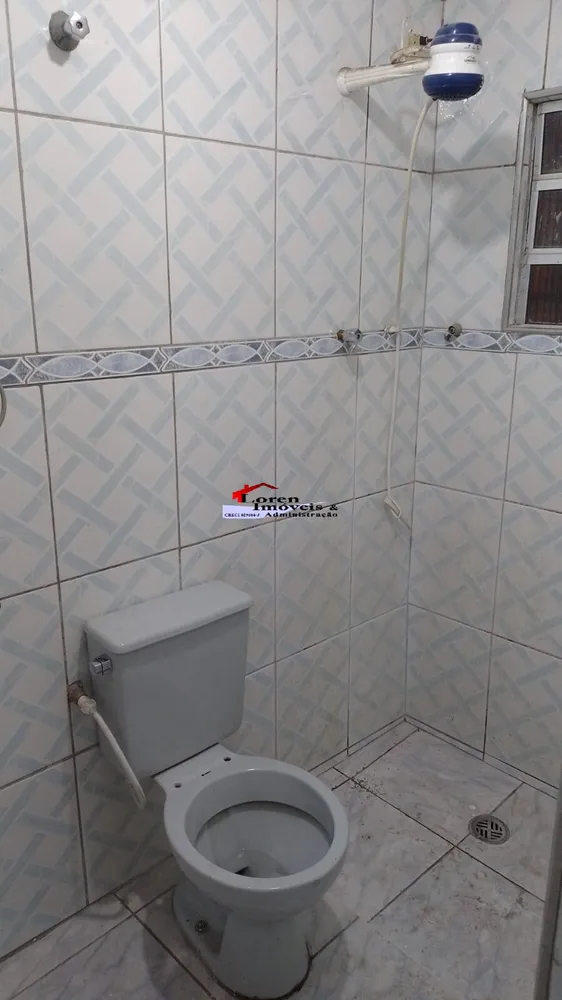 Sobrado, 3 quartos, 60 m² - Foto 9