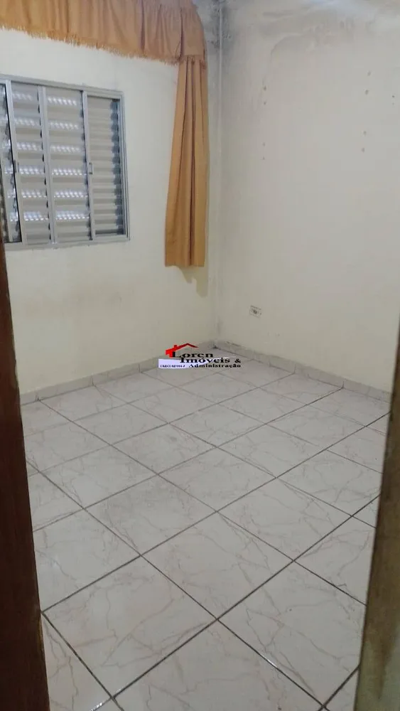 Sobrado, 3 quartos, 60 m² - Foto 5