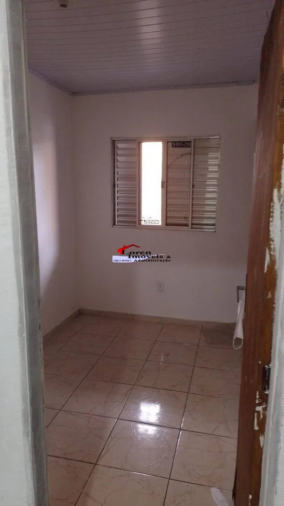Sobrado, 3 quartos, 60 m² - Foto 3