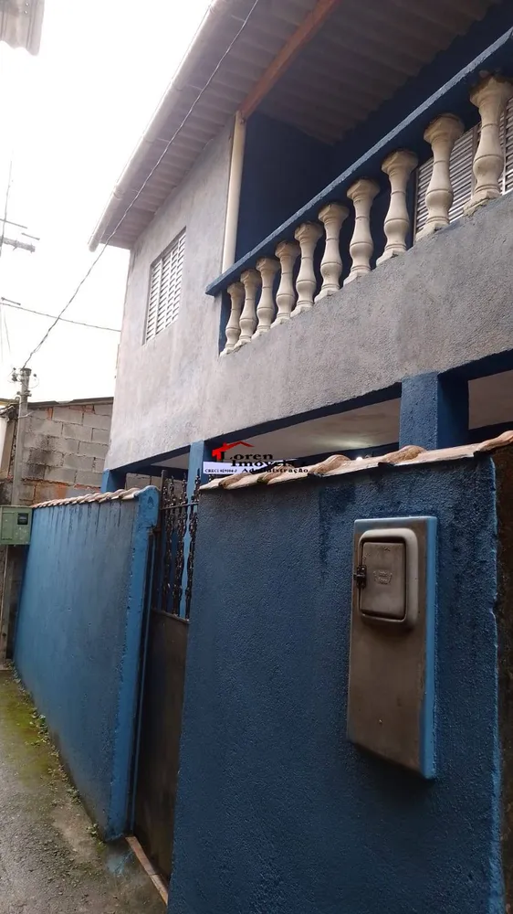 Sobrado, 3 quartos, 60 m² - Foto 7