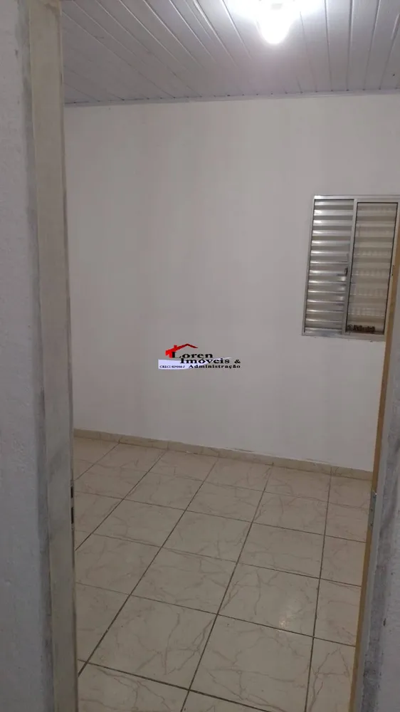 Sobrado, 3 quartos, 60 m² - Foto 5