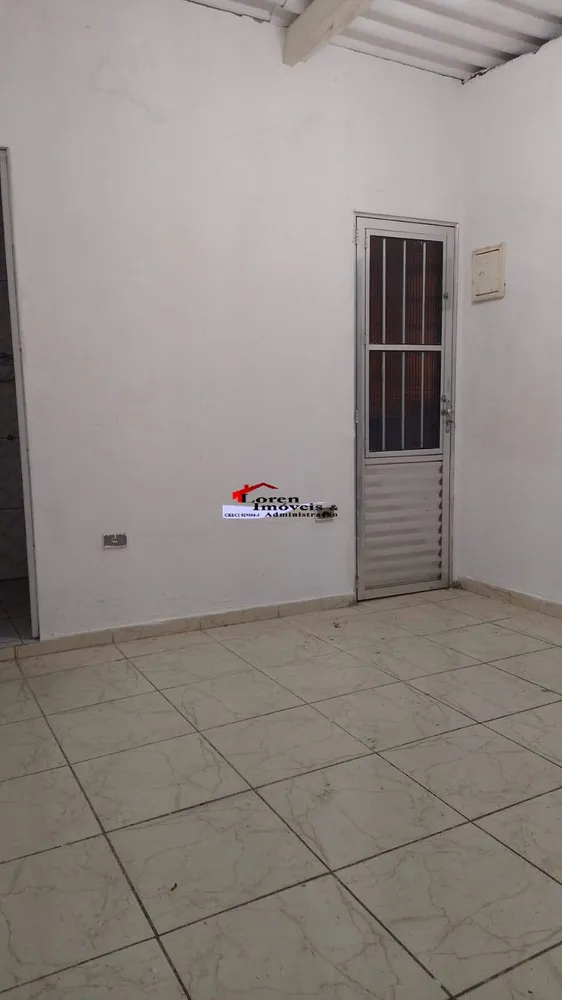 Sobrado, 3 quartos, 60 m² - Foto 4