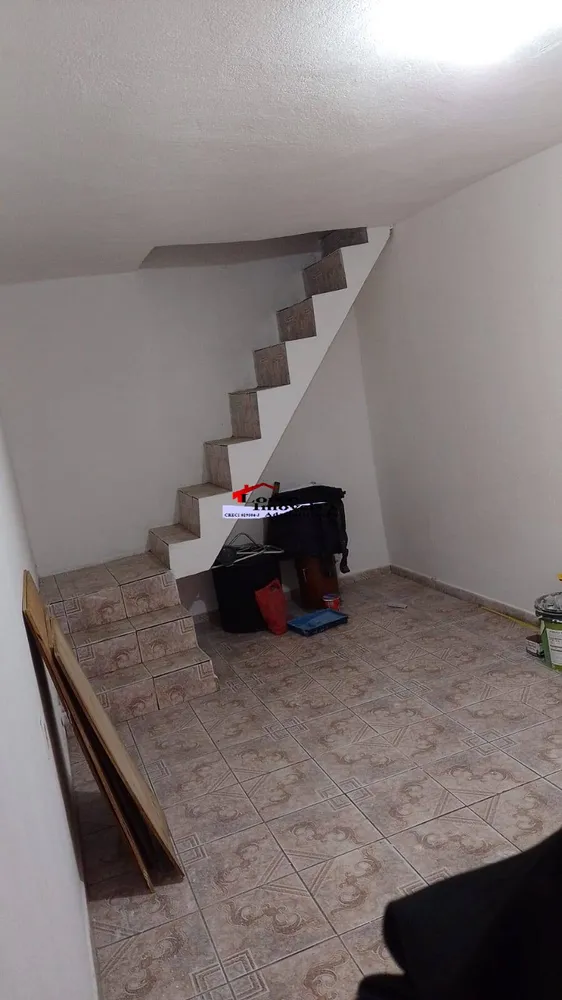 Sobrado, 3 quartos, 60 m² - Foto 8