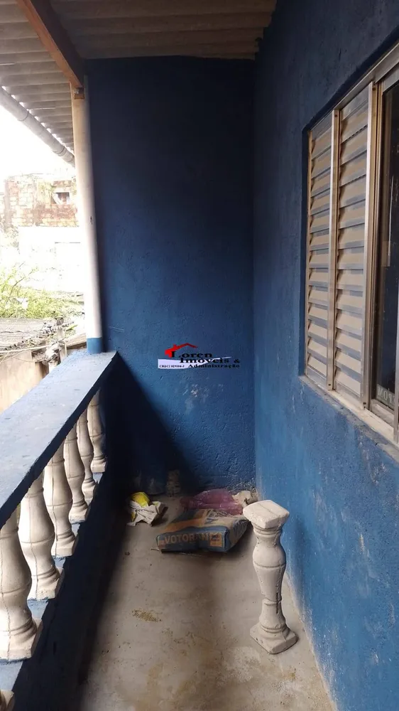 Sobrado, 3 quartos, 60 m² - Foto 2