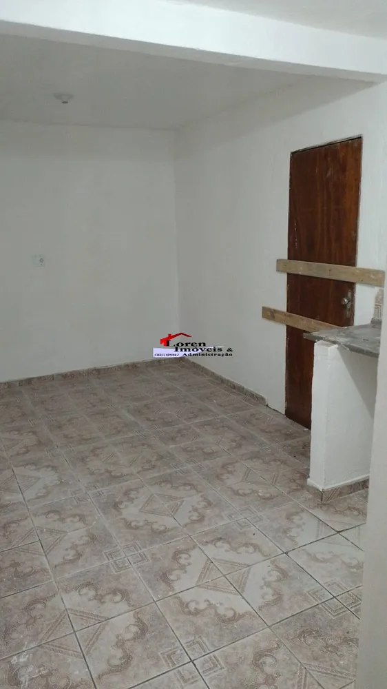 Sobrado, 3 quartos, 60 m² - Foto 12