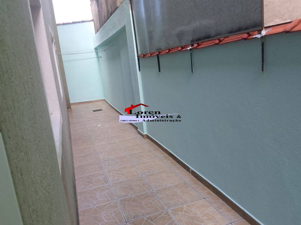 Casa à venda com 3 quartos, 90m² - Foto 13
