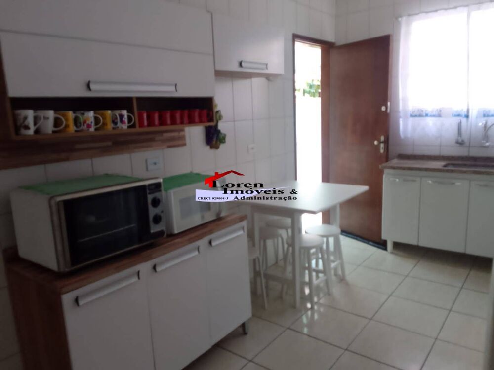 Casa à venda com 3 quartos, 90m² - Foto 3