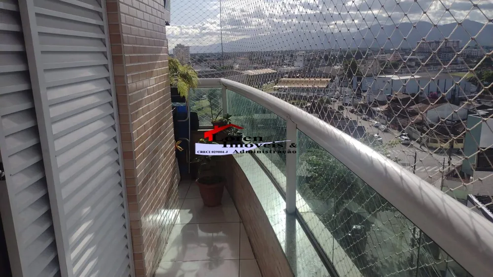 Apartamento, 2 quartos, 50 m² - Foto 6