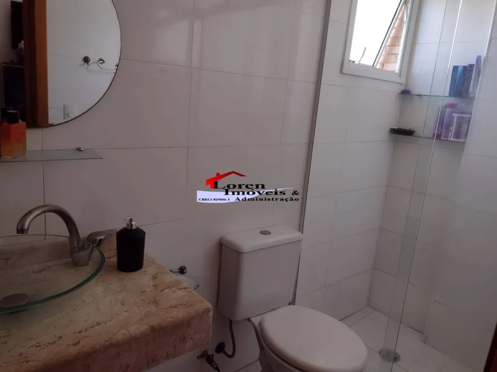 Apartamento, 2 quartos, 50 m² - Foto 6