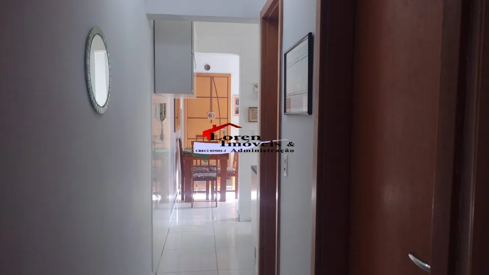 Apartamento, 2 quartos, 50 m² - Foto 1