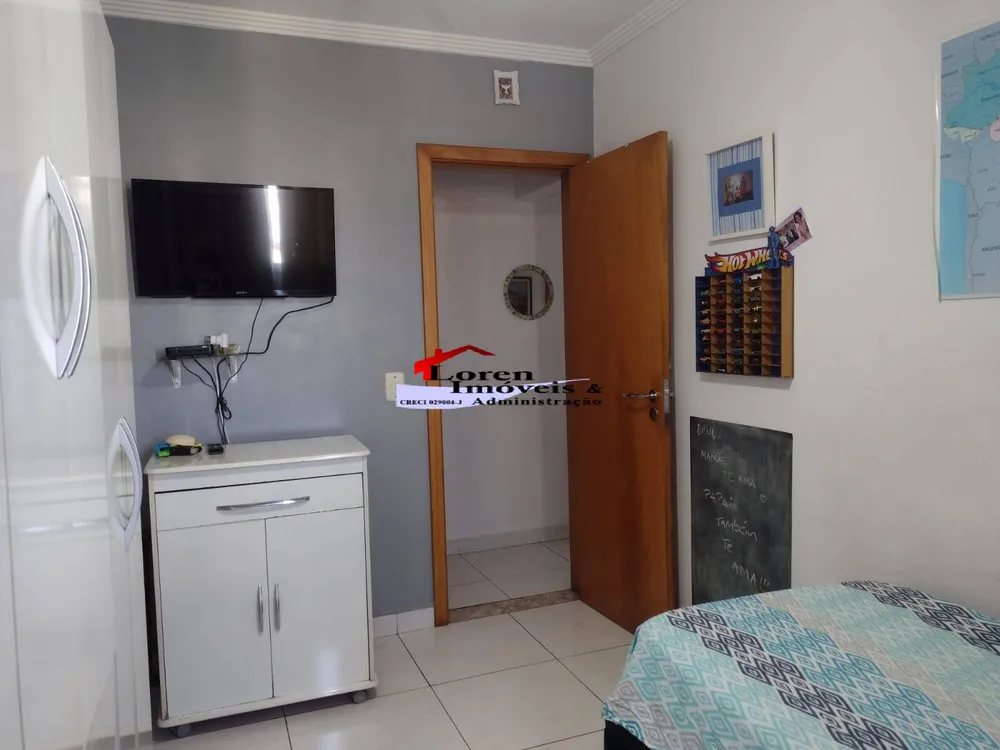 Apartamento, 2 quartos, 50 m² - Foto 9