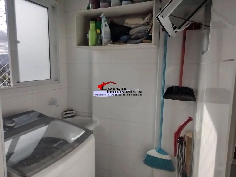 Apartamento, 2 quartos, 50 m² - Foto 8