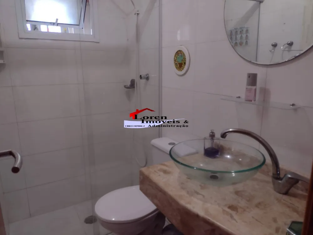Apartamento, 2 quartos, 50 m² - Foto 4