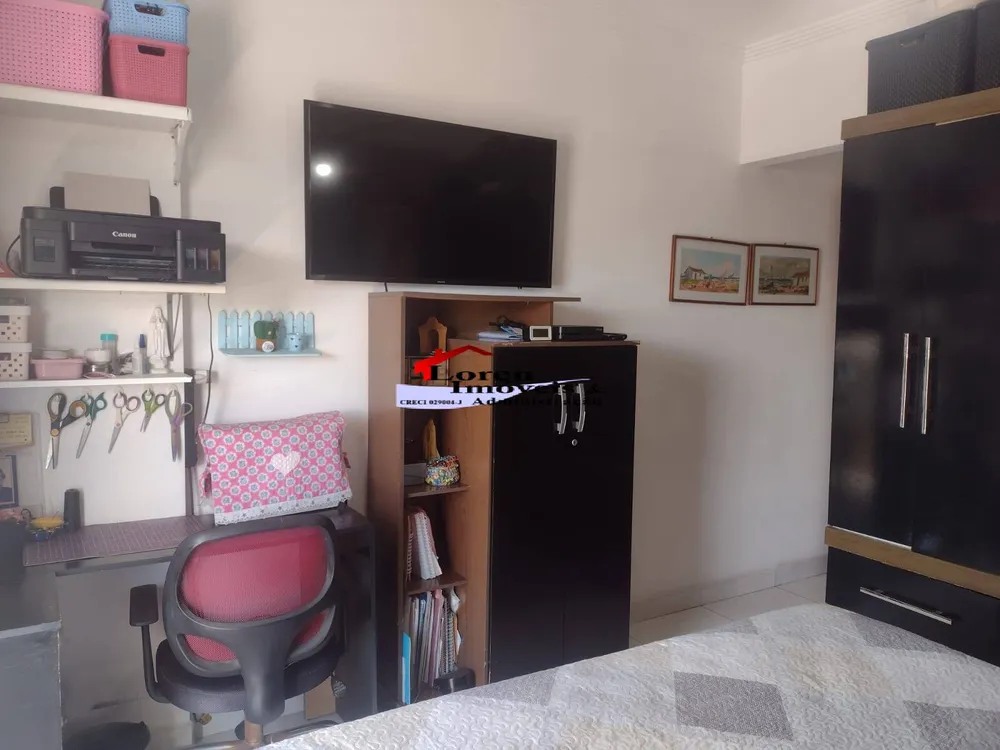 Apartamento, 2 quartos, 50 m² - Foto 2