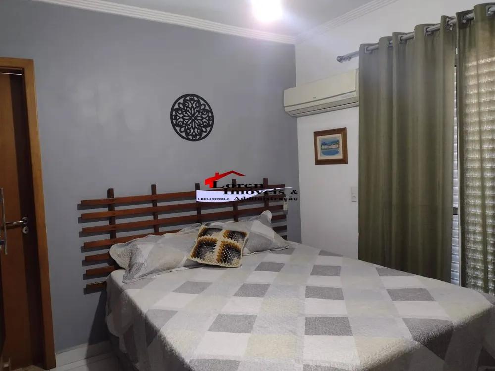 Apartamento, 2 quartos, 50 m² - Foto 7