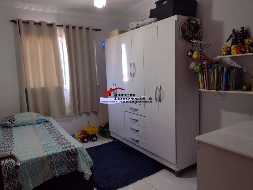 Apartamento, 2 quartos, 50 m² - Foto 4