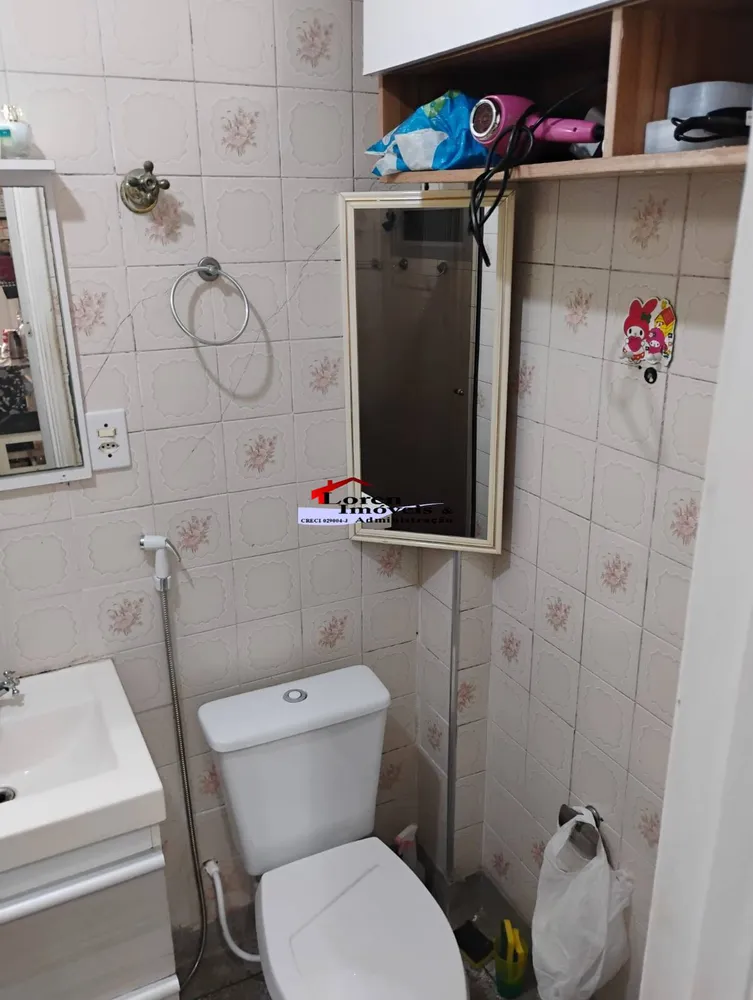 Sala-Conjunto, 48 m² - Foto 2