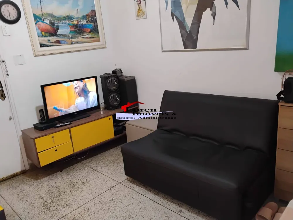 Sala-Conjunto, 48 m² - Foto 3