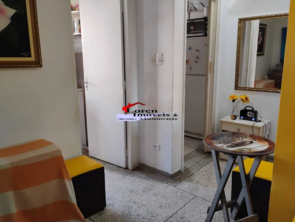 Sala-Conjunto, 48 m² - Foto 4