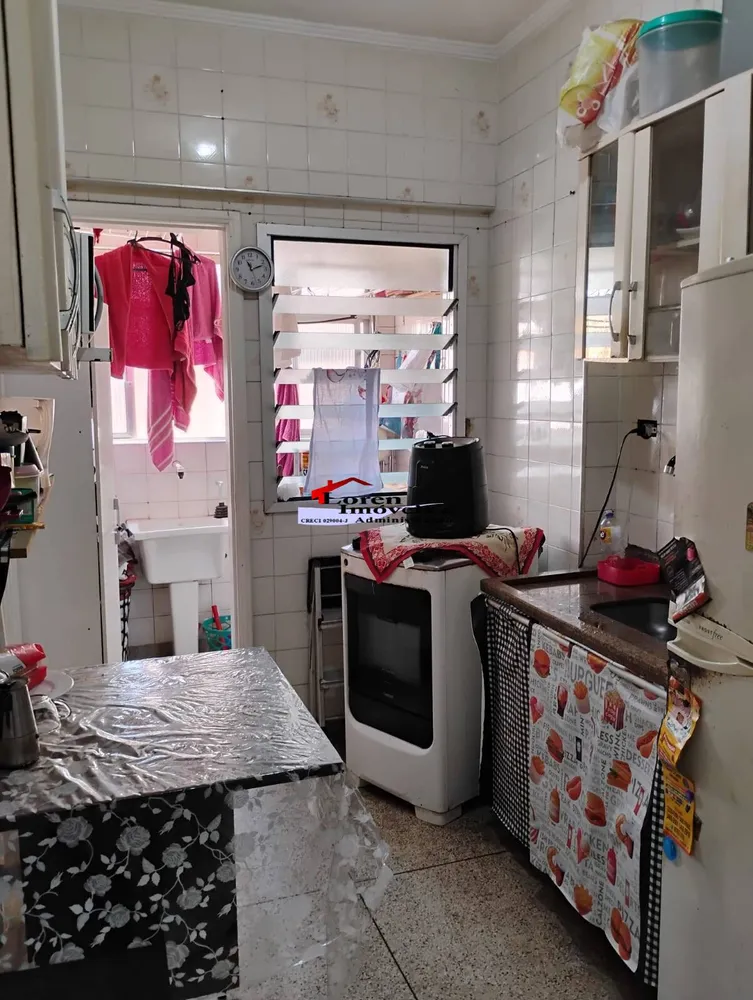 Sala-Conjunto, 48 m² - Foto 4