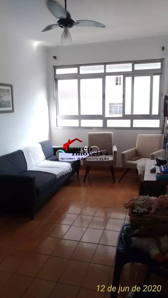 Apartamento à venda com 2 quartos, 88m² - Foto 1