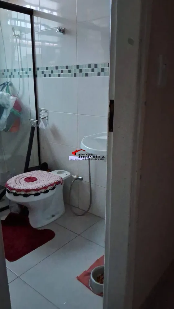 Casa, 3 quartos - Foto 7