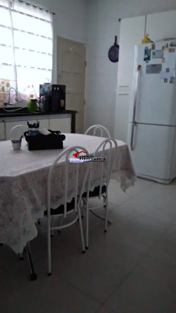 Casa, 3 quartos - Foto 4