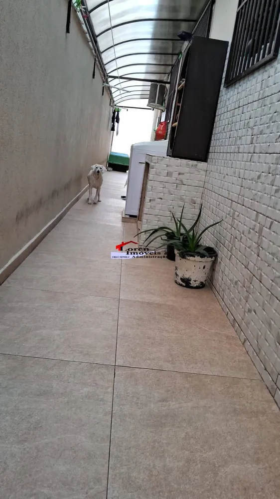 Casa, 3 quartos - Foto 6