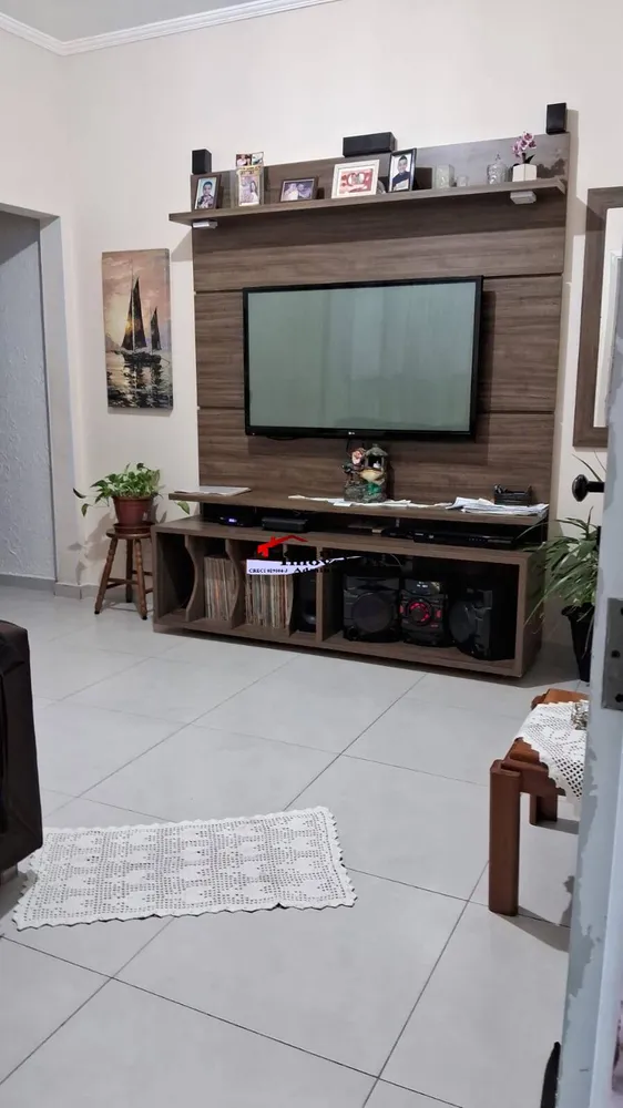 Casa, 3 quartos - Foto 5