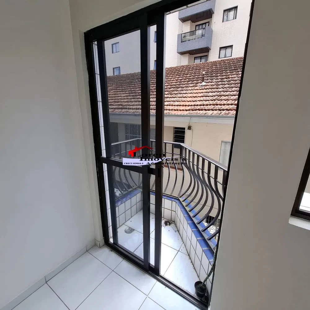 Apartamento, 1 quarto, 48 m² - Foto 1