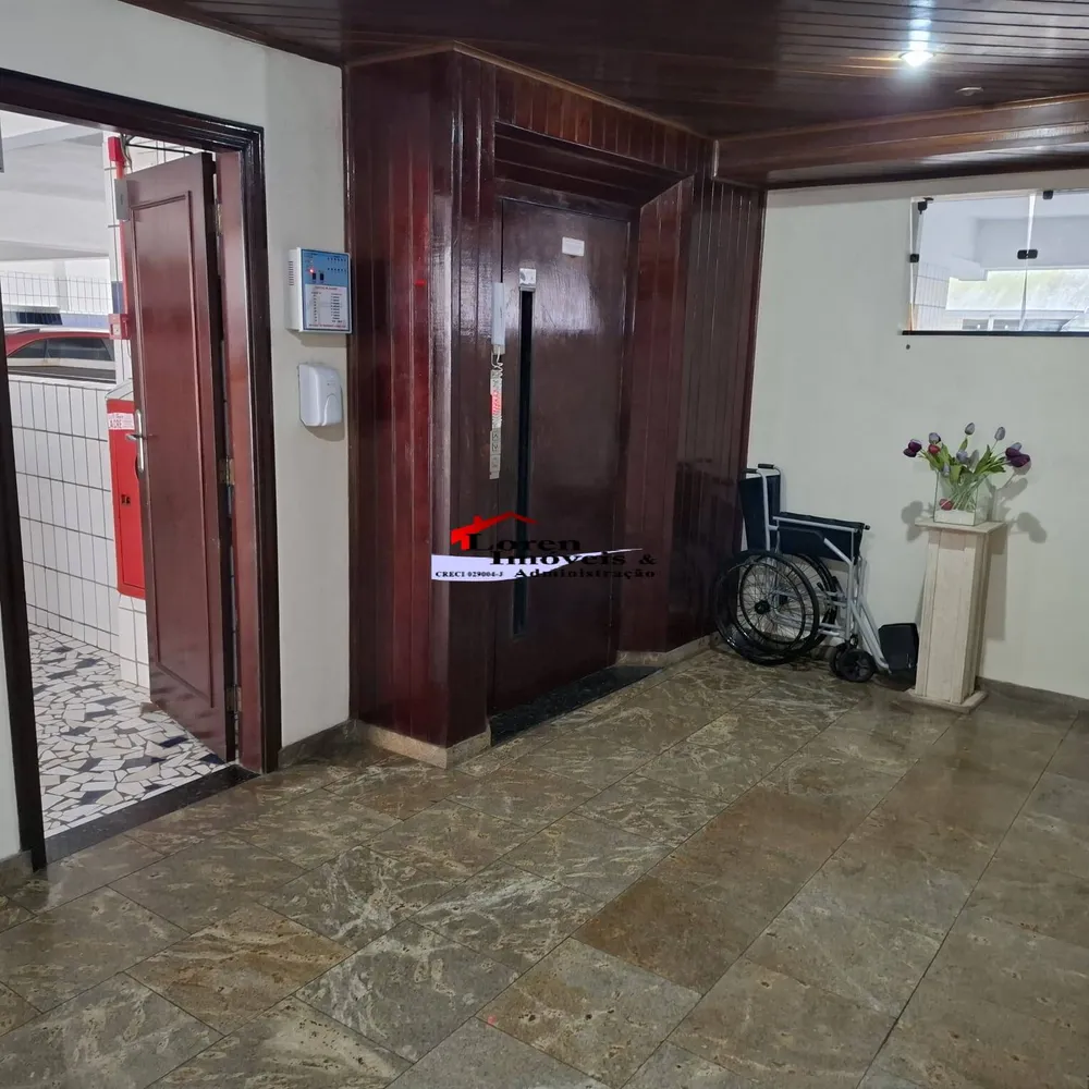Apartamento, 1 quarto, 48 m² - Foto 3