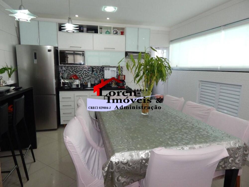 Cobertura à venda com 2 quartos, 85m² - Foto 2