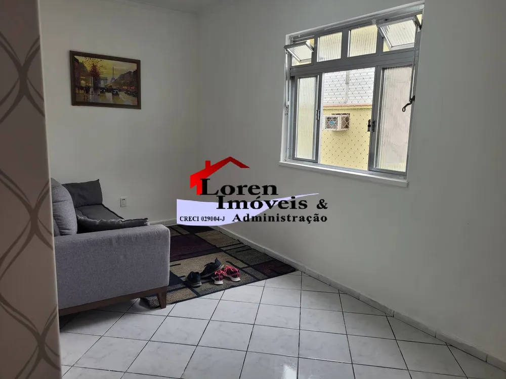 Apartamento, 1 quarto, 44 m² - Foto 5