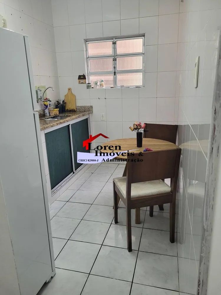 Apartamento, 1 quarto, 44 m² - Foto 1