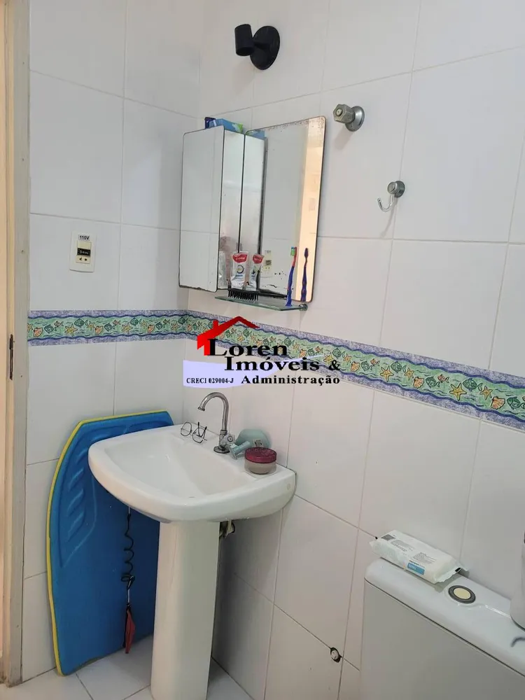 Apartamento, 1 quarto, 44 m² - Foto 3