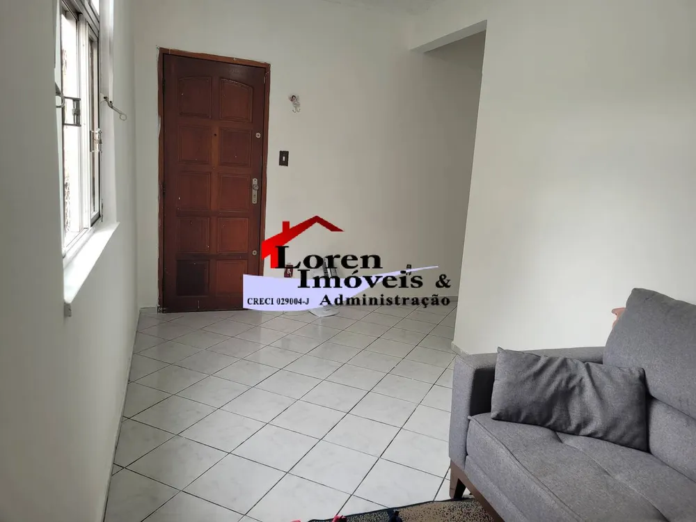 Apartamento, 1 quarto, 44 m² - Foto 4
