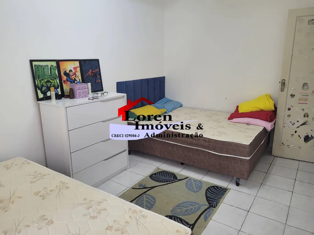 Apartamento, 1 quarto, 44 m² - Foto 2