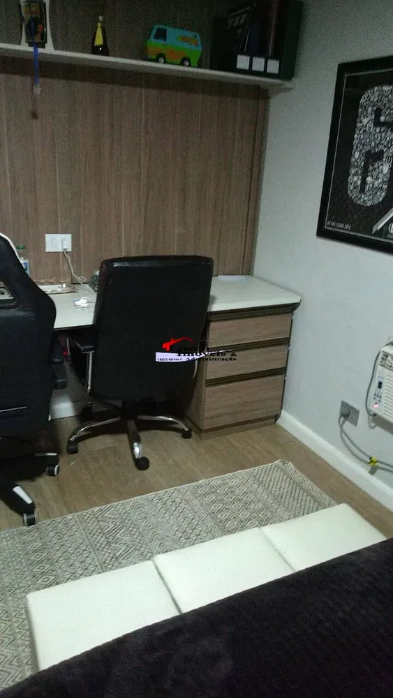 Apartamento, 2 quartos, 94 m² - Foto 7