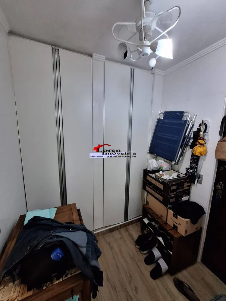 Apartamento, 2 quartos, 94 m² - Foto 5