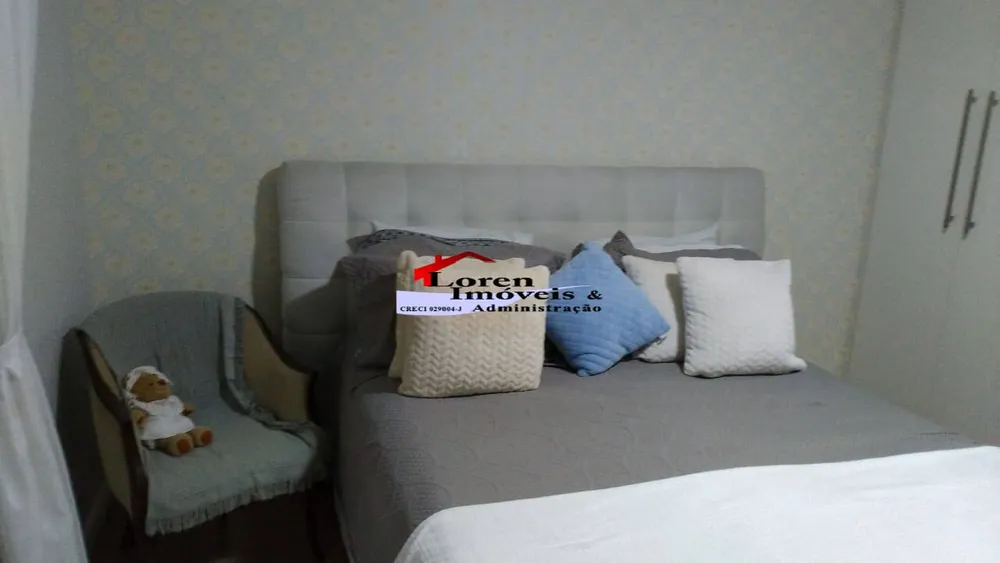Apartamento, 2 quartos, 94 m² - Foto 8